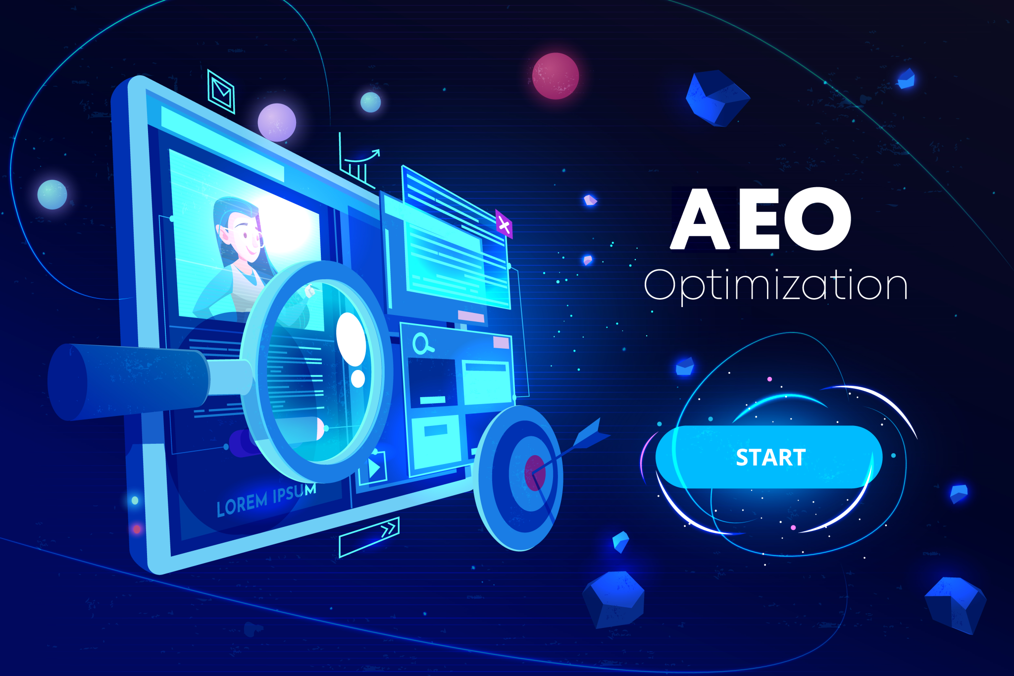 What is AEO? Complete Guide to AI Engine Optimization (2026 Edition)